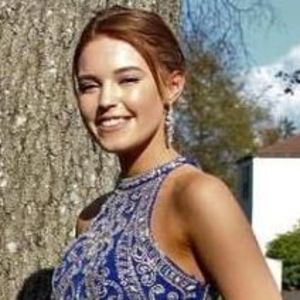 Courtney M. Johnson