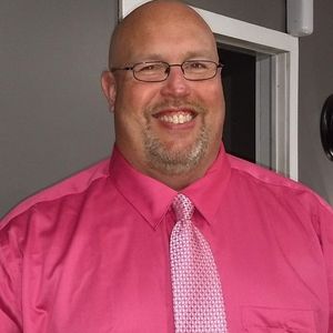 Anthony (Tony) James Harber