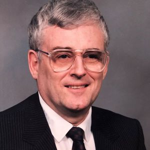 Roland Quintin (Ron) Hite