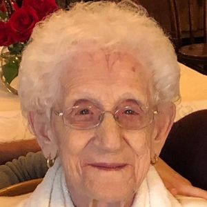 Adeline Marie Rega Newell