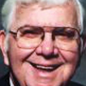 JOHN P. "SONNY" COX