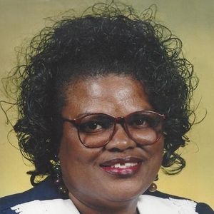 Maud I. Annan Moore