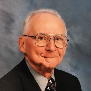 Richard E. Troup