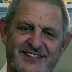 RUSSELL H. "RUSS" SPRING
