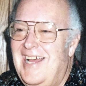 DONALD S. "DONZIE" RUSSELL