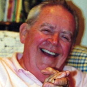 REVEREND MONSIGNOR JOHN W. "JACK" DALTON