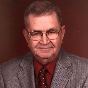 George L. Hess