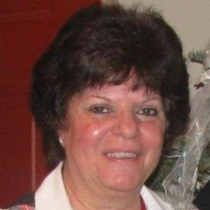 Pamela Merz