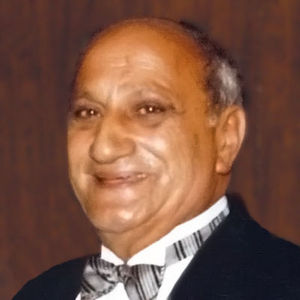 George Safie