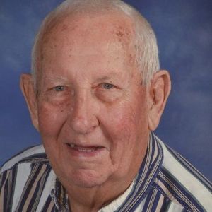 Maurice J. (Maury) Berg