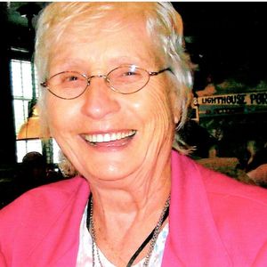 Gertrude (Gertie) Fink Jones