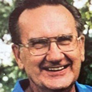CLYDIE EDWARD EVANS, SR