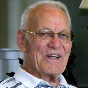 E. Kenneth Federspiel