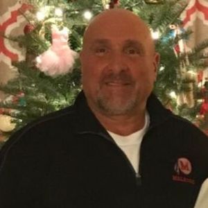 William F. "Bill" Pesce