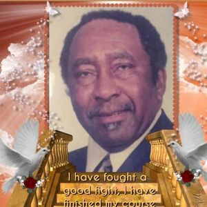Thomas A. Wise, Sr.