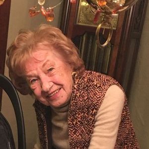 Wanda B. Antosh
