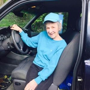 Margaret "Margie" Yunker
