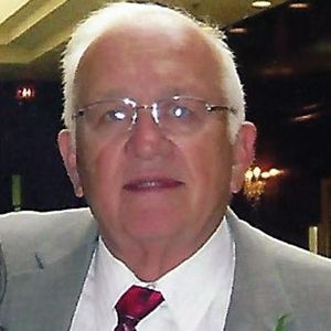 RONALD REX HOSTETTLER