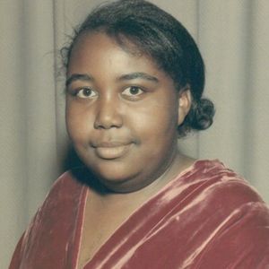 Dannie Maxine Pearson