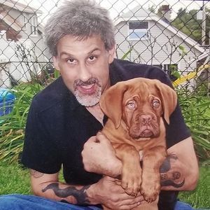 Richard A."Dickie" Morelli, Jr.