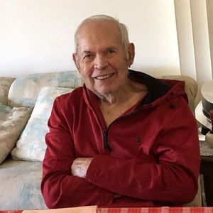 Allen G. Hendryx