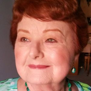 Carol Ann Massey