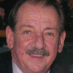 Robert J. "Griff" Griffin