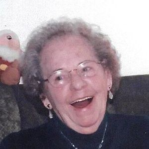 Lorraine A. (Boisse) Bent