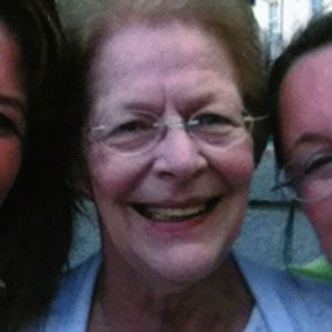 Patricia A. Owens