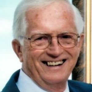 Raymond Hayes