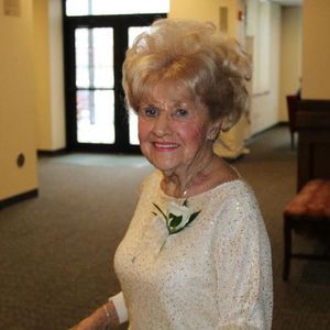 Jacquelin Ann Walborn