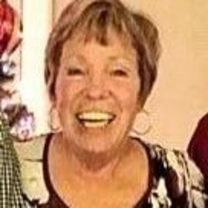 Sharon S. Hendricks