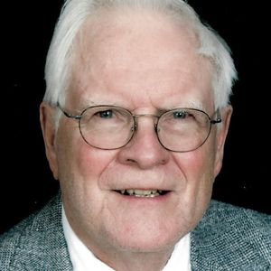 Richard W. Friedrich