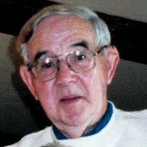Gene R. Wilkinson