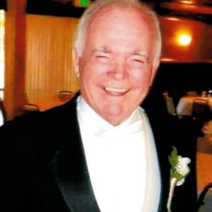 William J. (Bill) Welch