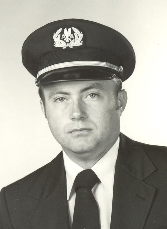 Record image of David Michael Cope