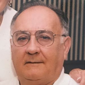 Roger Guy Angers
