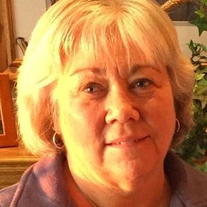 Pamela Sue Benzel