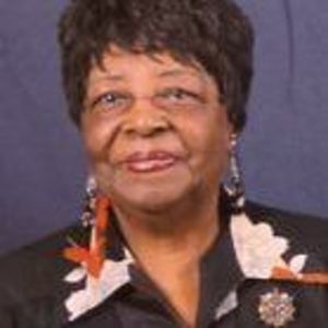Gladys Johnson