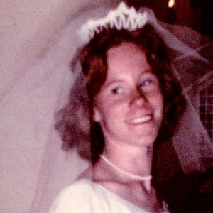 Jeanette M. Pease