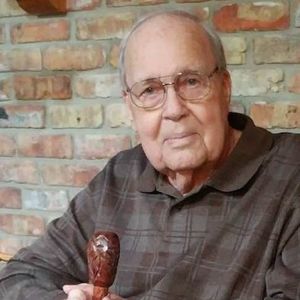 Dallas L. Weibel, Jr.