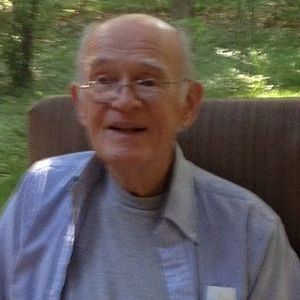 John Ellenwood