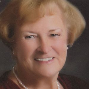 Jeanne Marguerite Ellingson