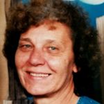 Mary C. McCollum "Mania"