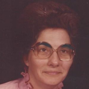 Anita Douglas