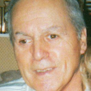 Anthony M. "Tony" Scalisi