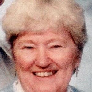 Gloria Ann Koorsen