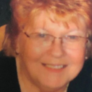 Jane M. Bloebaum