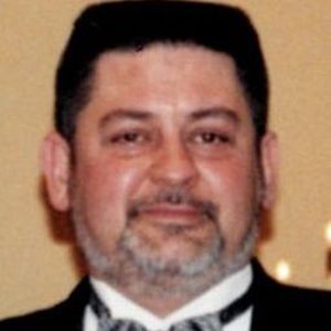 Joseph (Joe) Lee Myers