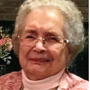 Inez L. Swangin